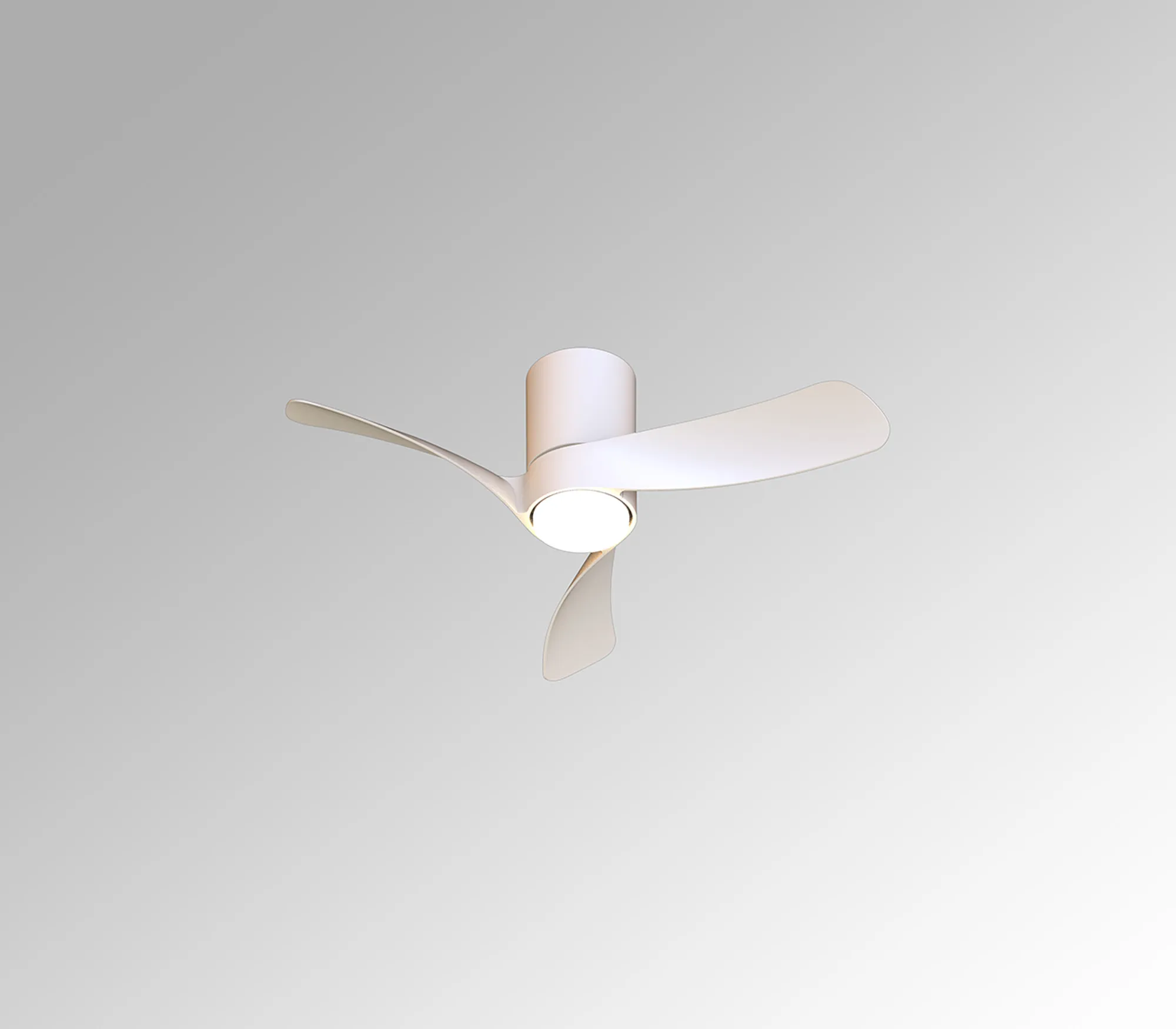 Nemo II XS Heating, Cooling & Ventilation Mantra Ventilacion Ceiling Fans
